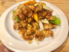 -Restaurante Nordest 东北人家