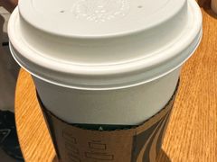 -星巴克(万都店)