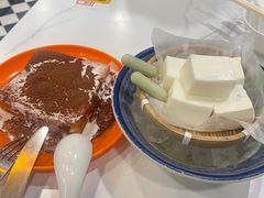 -澳门陈光记烧味饭店(南京德基广场店)