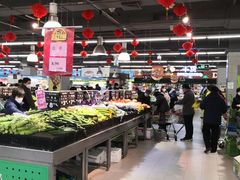 -永辉超市(百子湾店)