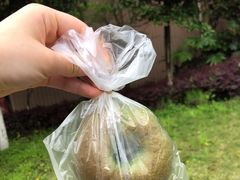 -沁屋面包店(人民东路店)