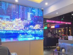 -来涮蜀鲜货火锅串串香(菜市口店)