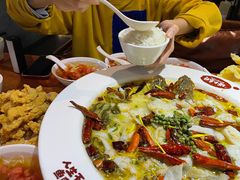 -鱼亨小鲜(大润发店)