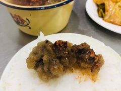 -定家小酥肉·清真(回民街店)
