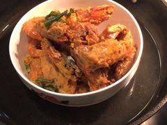 -The COOK·厨餐厅·自助餐(浦东嘉里大酒店)