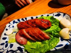 -乡亲鹅肉城(昆山店)