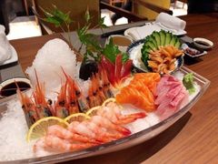 -福州融侨皇冠假日酒店·三宅日本餐厅