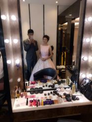 -蒙娜丽莎婚纱摄影(南门店)