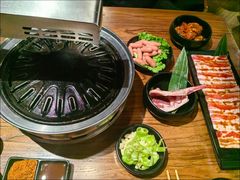 -九田家黑牛烤肉料理(友谊店)