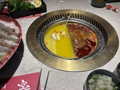 -空之介寿喜烧·和牛放题(恒隆广场店)