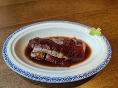 -金鹰国际酒店·满园春中餐厅