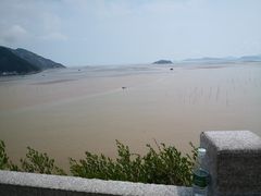 -北岐滩涂