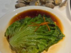 -海味当家·蒸锅海鲜(星海公园店)