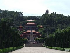 -南沙天后宫景区