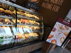 -COSTA COFFEE(吴江路店)
