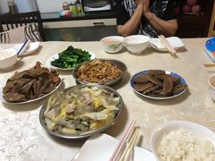 -君德澜酒家·创意粤菜(金山谷店)