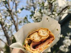 -卞姐蛋饼(陕西南路店)