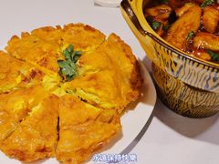 -阿诺泰·泰国餐厅(棕北店)