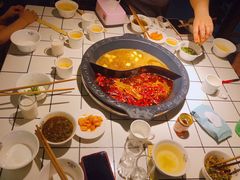 -味流印市井火锅