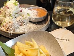 -Ameigo梅果·云贵川bistro(长宁来福士店)