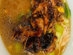 -奎元馆.百年奎元.非遗传承(西湖边的解放路店)