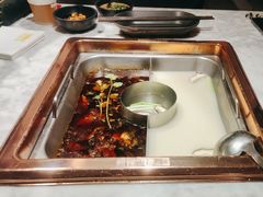 -新辣道鱼火锅(国瑞城店)