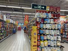 -大润发(康桥店)