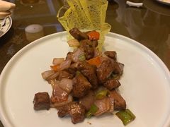 -唐山富力洲际酒店-唐缘中餐厅
