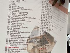 -铁手珈琲制造局metalhands(望京店)