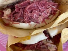 -邢老三肉丸糊辣汤(西安总店)