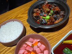 -记忆山城巷(丰台店)