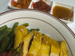 -粤拭轩·广东味道(驷马桥店)