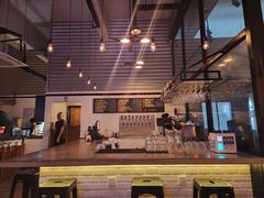 -Twin Tails Brewpub双尾精酿餐吧(八坼店)