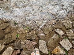 -崂山九水游览区