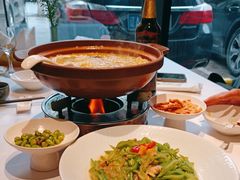 -百富源·海鲜辽菜(浑河堡店)