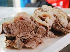 -清真·胖妈妈手抓餐厅(定西路长城宾馆店)