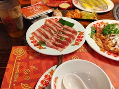 -烤肉食堂(揭阳广百店)