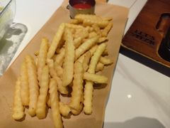 -必胜客(大兴店)