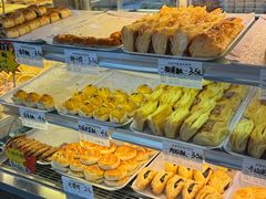 -美嘉华面包西饼店(红胜坊店)
