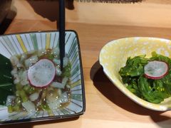 -割烹旭日本料理(龙湖狮山天街店)