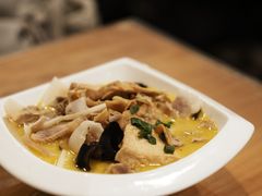 -9号小厨师(端平桥店)