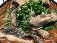 -肥汁米蘭香港米线(长宁来福士店)