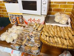 -新月斋(豆瓣胡同店)