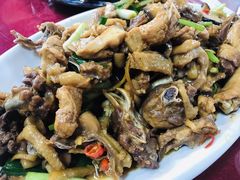 -生态苑农庄(十里画廊遇龙河店)