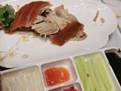 -大鸭梨烤鸭·北京菜(大兴南小街店)