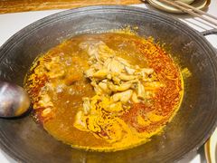 -老天桥蛙炉火锅(姑苏总店)
