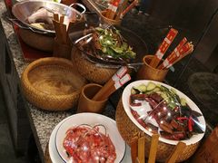 -剁椒入味(黄土岭店)