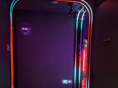 -星聚会KTV(上海火车站南广场嘉里合集店)
