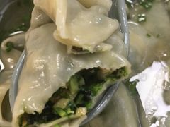 -顶巧鸡汤馄饨(虹口总店)