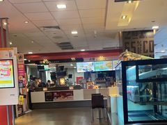 -麦当劳(杭州庆春路店)